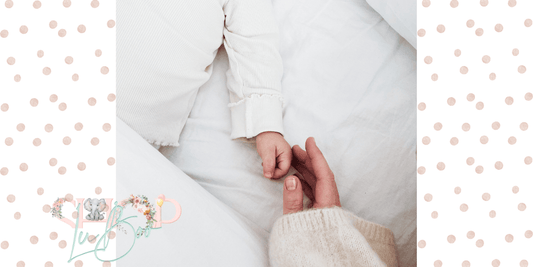 Egy csepp szeretet az autóra – Autómatrica babáknak és kisgyerekeknek 💛