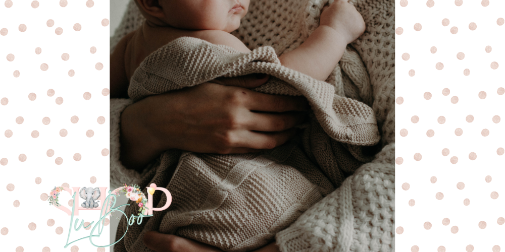 Puha, légáteresztő, természetes – mert a babád bőre a legjobbat érdemli