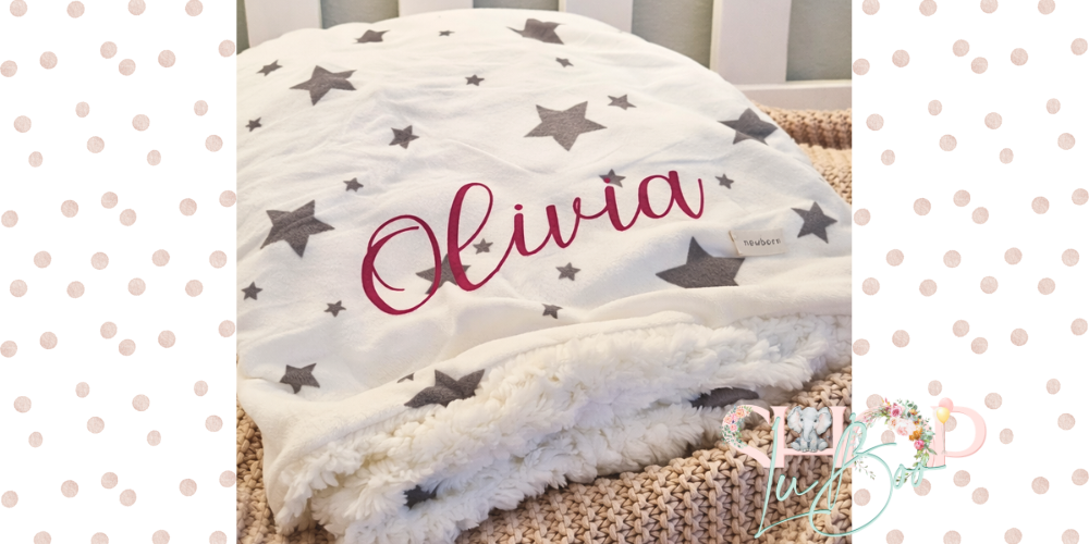 Miért a névre szóló ajándék a legszebb meglepetés babaszületéskor?