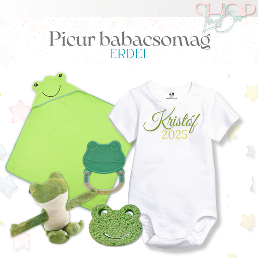 Picur babacsomag - Erdei
